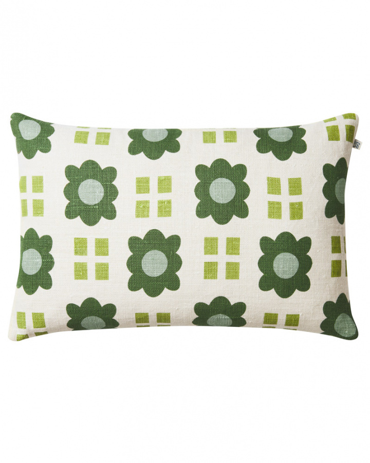 Lalit - Aqua/Lime/Cactus Green i gruppen hos Chhatwal & Jonsson (ZCC960252-25)