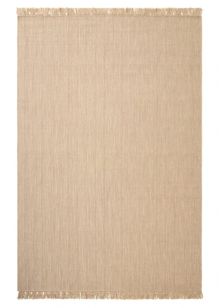 Nanda - Light Beige i gruppen Mattor / F�rg / Beige hos Chhatwal & Jonsson (ZDH072603-23)