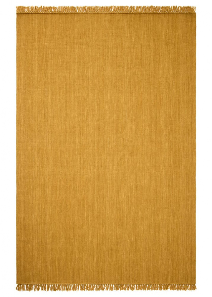 Nanda - Masala Yellow i gruppen Mattor / F�rg / Gul hos Chhatwal & Jonsson (ZDH072633-25)