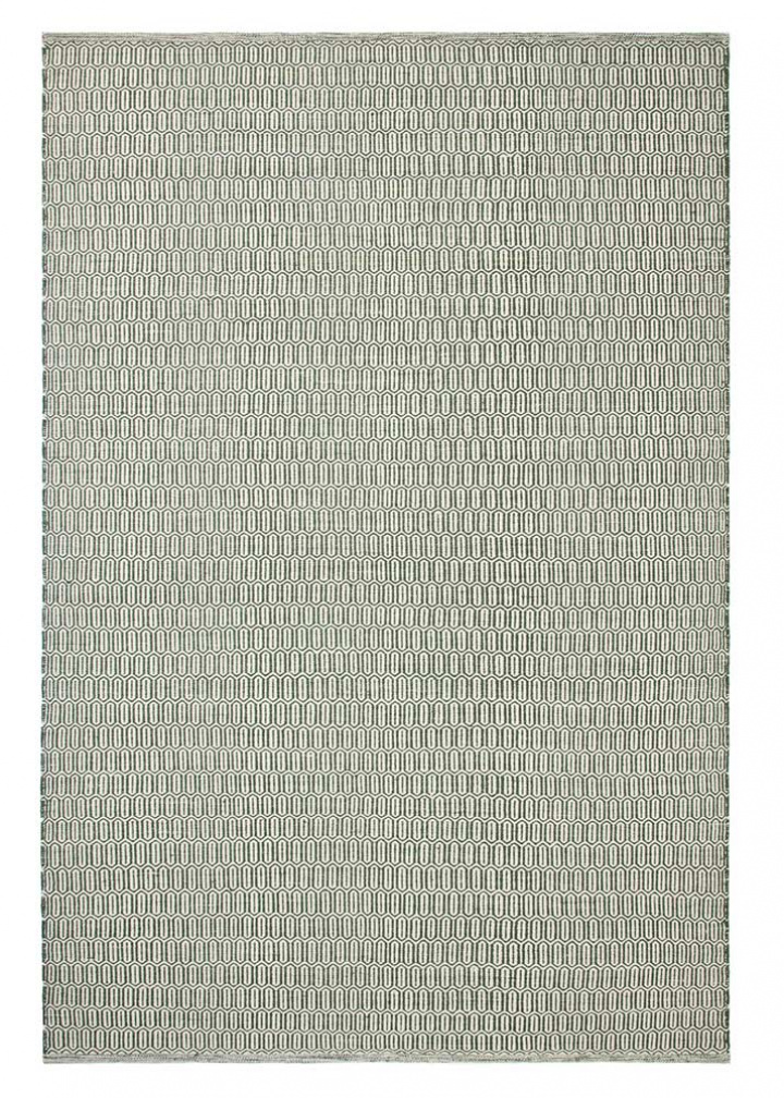 Mohini - Green i gruppen Mattor / Frg / Grn hos Chhatwal & Jonsson (ZDH082670-24)
