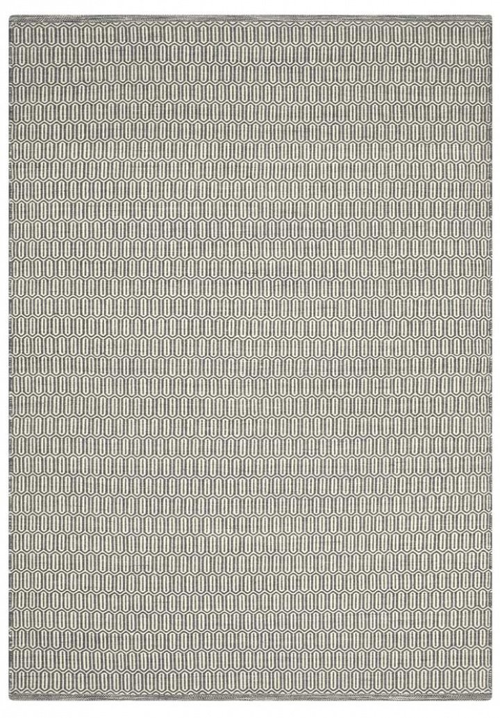 Mohini - Grey i gruppen Mattor / Frg / Gr hos Chhatwal & Jonsson (ZDH082813-15)