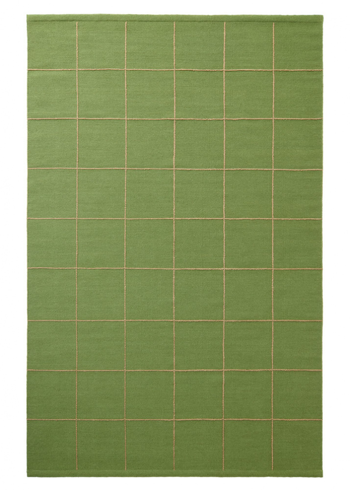 Milan - Cactus Green/Beige i gruppen Sommar 2026 hos Chhatwal & Jonsson (ZDH112272-27)
