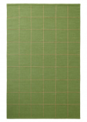 Milan - Cactus Green/Beige