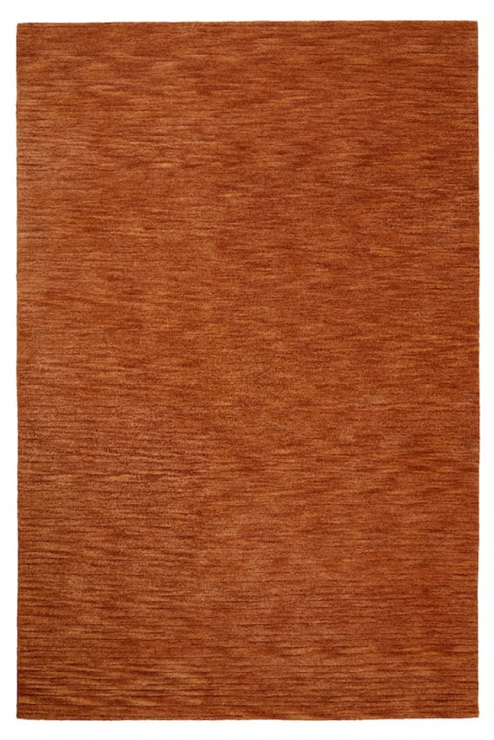 Karma - Orange/Rust i gruppen Mattor / F�rg / Rost hos Chhatwal & Jonsson (ZDH302267-14)