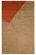 Mala - Rust/Beige/Taupe 