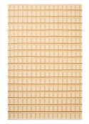 Mysore - Off White/Masala Yellow/Yellow