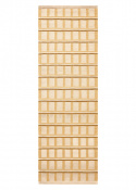 Mysore - Off White/Masala Yellow/Yellow