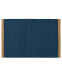 Tarun - Dark Blue/Beige D�RRMATTA