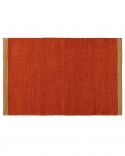 Tarun - Rust/Beige D�RRMATTA