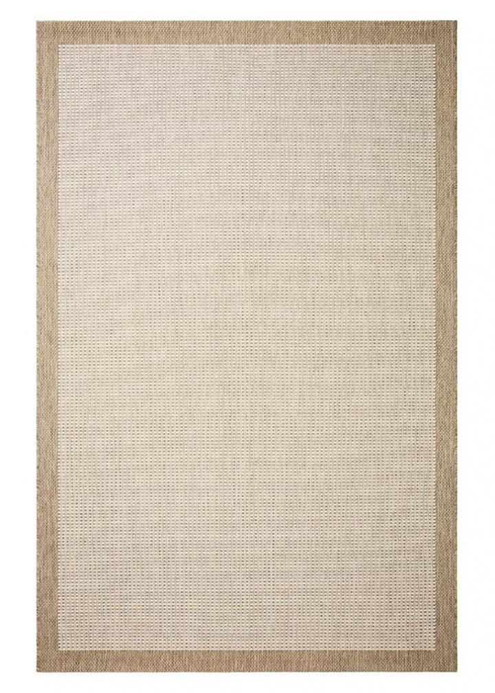 Bahar - Beige/Off White OUTDOOR i gruppen Mattor / F�rg / Beige hos Chhatwal & Jonsson (ZODH902612-21)