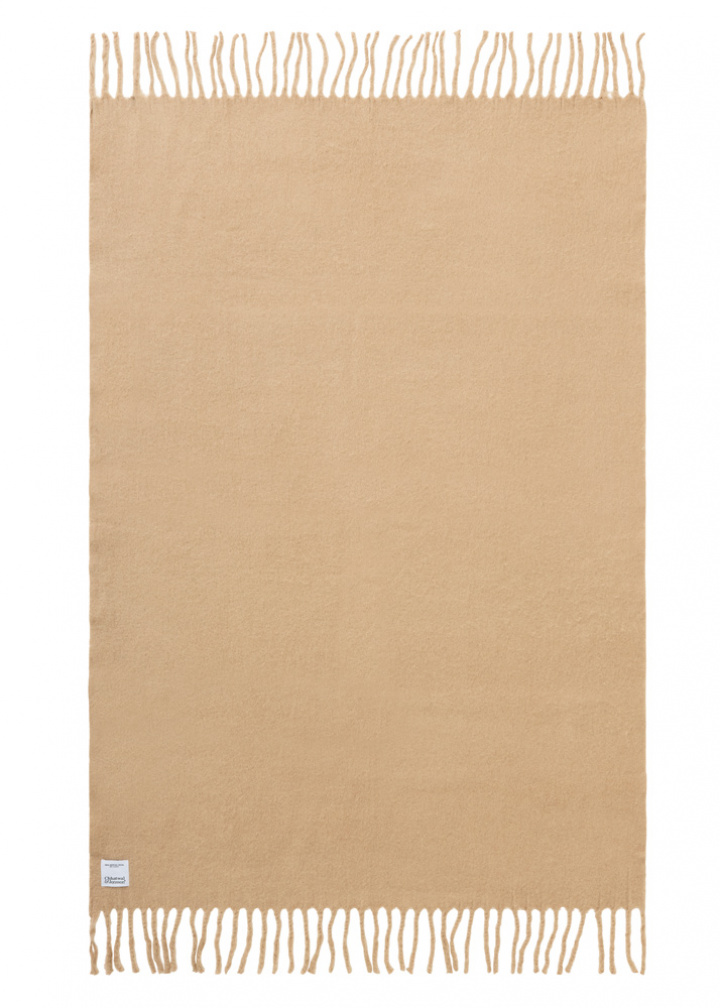 Rani Essential Solid - Beige i gruppen H�st 2026 hos Chhatwal & Jonsson (ZTH861312-28)