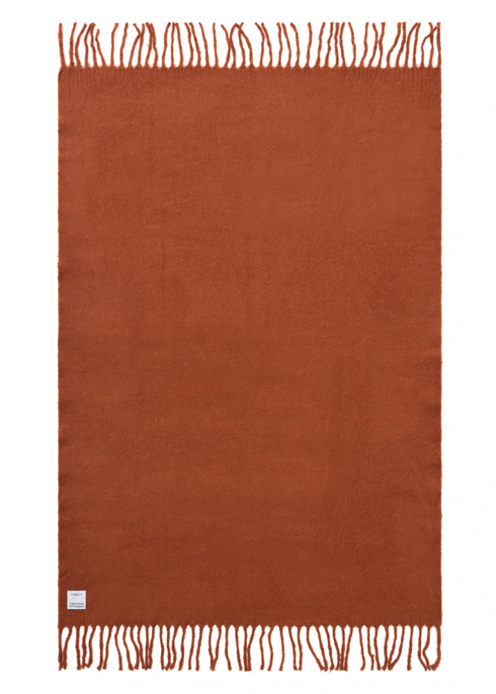 Rani Essential Solid - Terracotta i gruppen H�st 2026 hos Chhatwal & Jonsson (ZTH861368-28)