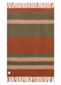 Rani Mixed Stripe - Multi Colour